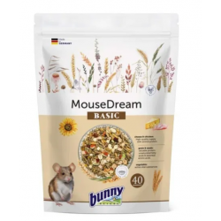 Bunny MouseDream Basic 500g