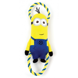 Happy Pet Minion köysilelu 46 cm