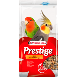 Versele-Laga Prestige Big Parakeets 4kg