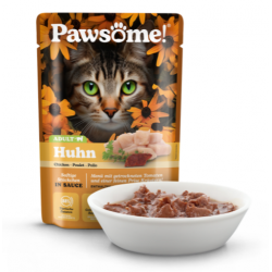 Pawsome Adult Kana 85 g