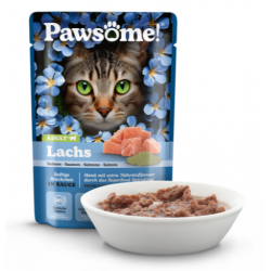 Pawsome Adult Lohi 85 g