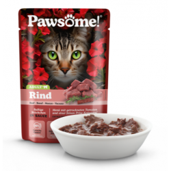 Pawsome Adult Nauta 85 g