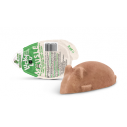 Lucky Lou Mouse Maksamakkara 28g