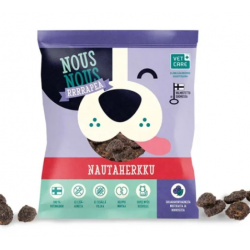 NousNous Rapea Nautaherkku 150g
