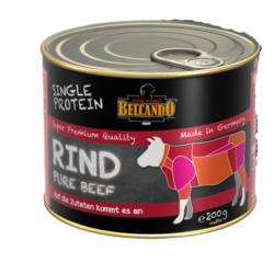 Belcando Single-Protein Beef 200g