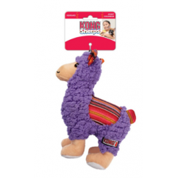 KONG Sherps Llama 17x20cm