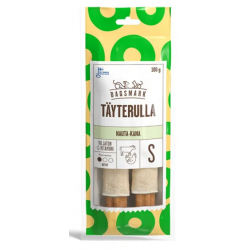 Dagsmark Täyterulla nauta-kana S 100g