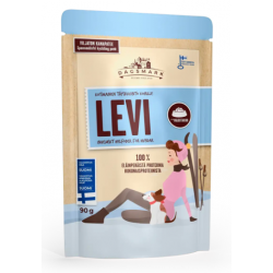 Dagsmark Levi kanapatee 90 g