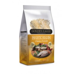 Golden Eagle Holistic Chicken