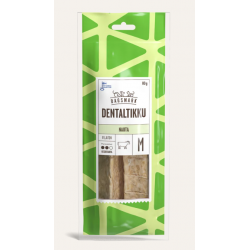 Dagsmark Dentaltikku Nauta M 80 g