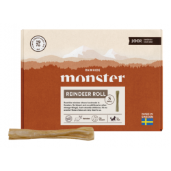 Monster Rawhide Reindeer S, Poro 1kpl