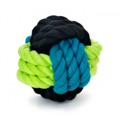 Dogman köysipallo 7,5cm