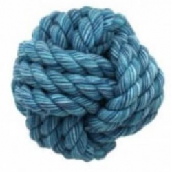 Happy Pet Nuts For Knots Köysipallo, L