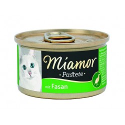 Miamor Pastete Fasaani 85g