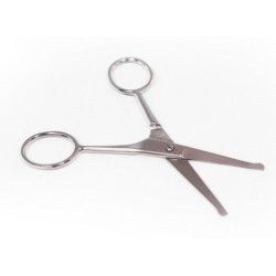 Tools-2-Groom Sharp Edge suorat tassusakset n.11cm