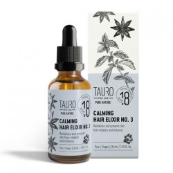Tauro Pro Line Pure Nature Calming Elixir No. 3 30 ml