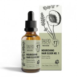 Tauro Pro Line Pure Nature Nourishing Elixir No. 1 30 ml