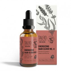 Tauro Pro Line Pure Nature Energizing Elixir No. 4 30 ml