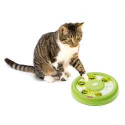 Ferplast Discover aktivointilelu