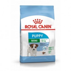 Päiväys! Royal Canin Mini Puppy 800g