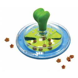 Duvo+ Treat Spinner -namihyrrä