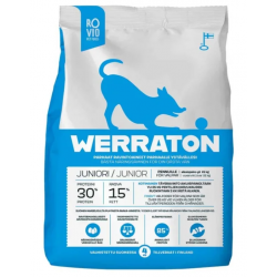 Werraton Juniori 9kg