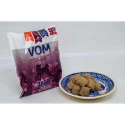 VOM Taste Naudanmahapullat 560g