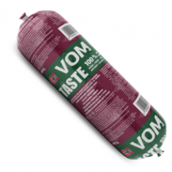 VOM Taste Ankka 500g