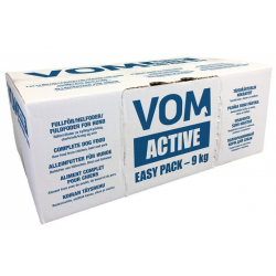 VOM Active Original Easy Pack 9kg