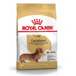 Poisto! Royal Canin Dachshund Adult 1,5kg