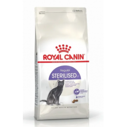 Royal Canin Indoor 400g