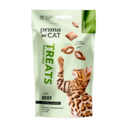 PrimaCat Crunchy Anti-hairball 40 g