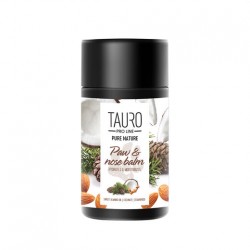 TPL Pure Nature kuono- ja tassuvoide, 75ml
