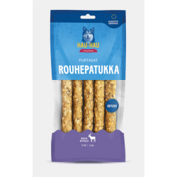 Hauhau Purtavat rouhepatukka riistalla 17cm 5kpl