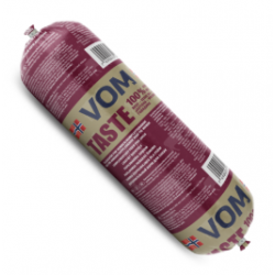 VOM Taste Nauta 500g
