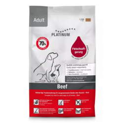 Platinum Adult Nauta 1,5kg