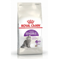 Royal Canin Sensible 400g