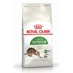 Royal Canin Outdoor 400g