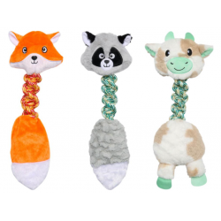 Companion Pehmo Joustolelu 40cm