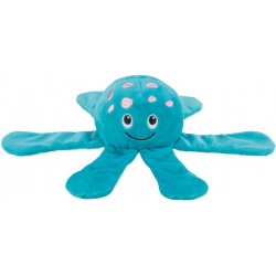 Jollypaw mustekala 20cm