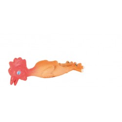 Jollypaw Lateksikana 15cm