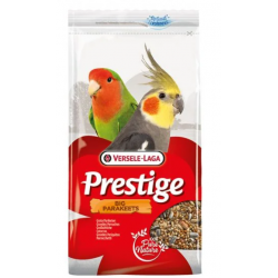 Versele-Laga Prestige Big Parakeets 4kg