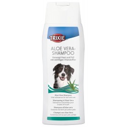 Trixie Aloe Vera- shampoo 250ml