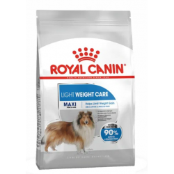 Royal Canin Adult Light weight Care Maxi 12kg