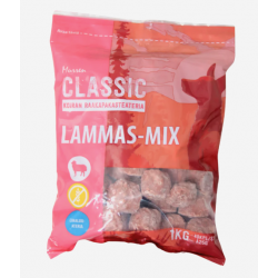 Murren Classic Lammas-mix 1 kg