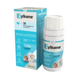 ZYLKENE-kapselit 30 kpl alle 10kg