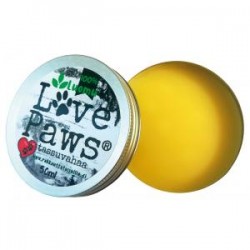 LovePaws® Luomutassuvaha,  50 ml