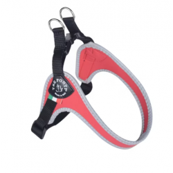 Tre-Ponti koiran valjaat pistolukolla säädettävä malli