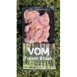 VOM Snack Broilerin kivipiira 250g