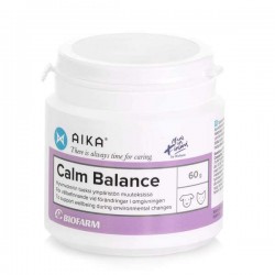 Biofarm AIKA Calm Balance 60 g